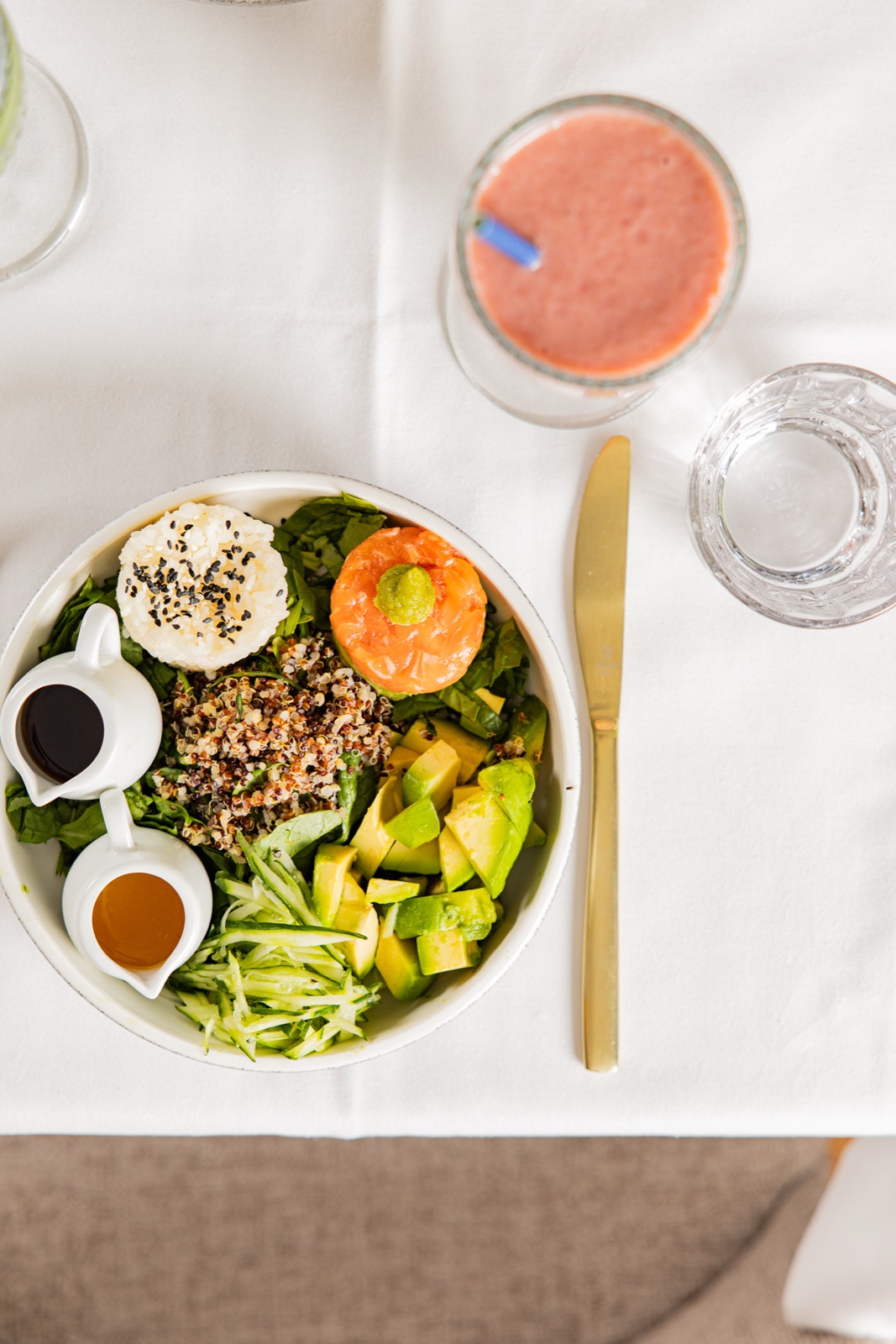 Italienischer Brunch in Berlin-Charlottenburg bei Casa Bellucci